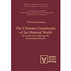 Meinard Kuhlmann: The Ultimate Constituents of the Material World