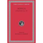 Seneca: Epistles: Volume II