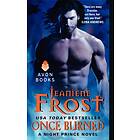 Jeaniene Frost: Once Burned