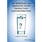 G Bitton: Microbiology of Drinking Water Production and Distribution