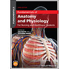 Ian Peate, Suzanne Evans: Fundamentals of Anatomy and Physiology