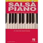 Hector Martingon: Salsa Piano