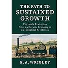 E A Wrigley: The Path to Sustained Growth