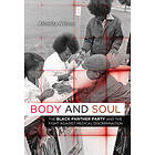 Alondra Nelson: Body and Soul