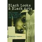 Ritashona Simpson: Black Looks and Acts