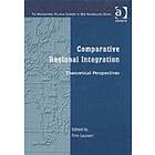 Finn Laursen: Comparative Regional Integration