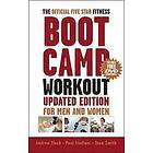 Andrew Flach: Official Five-star Fitness Boot Camp Workout