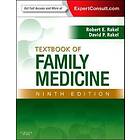 Robert E Rakel: Textbook of Family Medicine