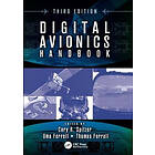 Uma Ferrell, Thomas Ferrell, Cary Spitzer: Digital Avionics Handbook