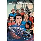 DavidA Goodman, David Cabeza, Michael Atiyeh: The Orville Season 1,5: New Beginnings
