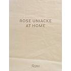 Rose Uniacke, Alice Rawsthorn: Rose Uniacke at Home