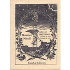 Maurice Nicoll: Notes taken at Meetings 1934: January 18, 1934 to April 28,