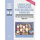 Suzanne Barron-Hauwaert: Language Strategies for Bilingual Families