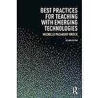 Michelle Pacansky-Brock: Best Practices for Teaching with Emerging Technologies