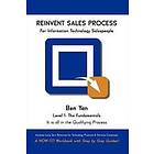 Ben Yan: Reinvent Sales Process