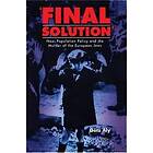 Gotz Aly: Final Solution