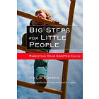 Celia Foster: Big Steps for Little People