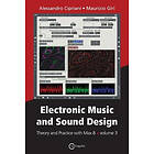 Alessandro Cipriani, Maurizio Giri: Electronic Music and Sound Design Theory Pra