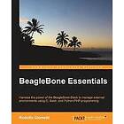 Rodolfo Giometti: BeagleBone Essentials