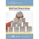 Alexander Zvonkin: Math from Three to Seven