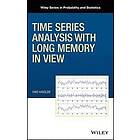 U Hassler: Time Series Analysis with Long Memory in View