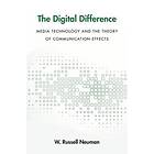 W Russell Neuman: The Digital Difference