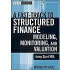 W Preinitz: A Fast Track To Structured Finance Modeling, Monitoring, and Valuation Jump Start VBA