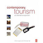 Chris Cooper: Contemporary Tourism