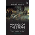 Csete Katona: Vikings of the Steppe
