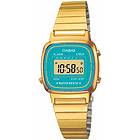 Casio Collection Retro LA670WEGA-2