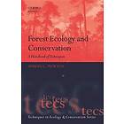 Adrian Newton: Forest Ecology and Conservation