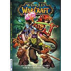 Walter Simonson, Louise Simonson: World of Warcraft Vol. 4