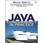 Brian Goetz, Tim Peierls, Joshua Bloch, Joseph Bowbeer, David Holmes, Doug Lea: Java Concurrency in Practice