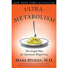 Dr Mark Hyman: Ultrametabolism