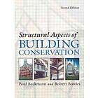Poul Beckmann: Structural Aspects of Building Conservation