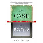 Robert Darnton: The Case for Books