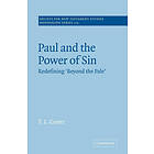 T L Carter: Paul and the Power of Sin