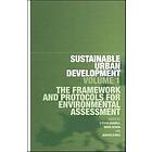 Stephen Curwell, Mark Deakin, Martin Symes: Sustainable Urban Development Volume 1