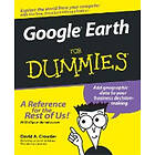 David A Crowder: Google Earth for Dummies