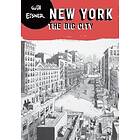 Will Eisner: New York