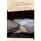 Robert Sachs: Tibetan Ayurveda