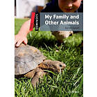 Gerald Durrell: Dominoes: Three: My Family and Other Animals