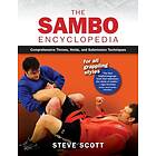 Steve Scott: The Sambo Encyclopedia