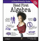 Tracey Pilone: Head First Algebra