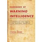 Cynthia Grabo: Handbook of Warning Intelligence