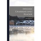 John S Carlson: Swedish Grammar and Reader