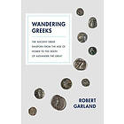 Robert Garland: Wandering Greeks