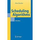 Peter Brucker: Scheduling Algorithms