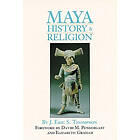 J Eric S Thompson: Maya History and Religion