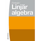 : Övningar i linjär algebra